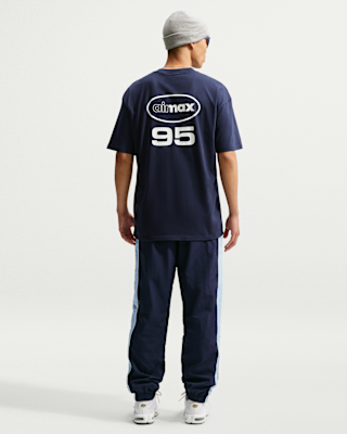 Nike Sportswear Air Max 95 Men's Woven Trousers. Nike LU